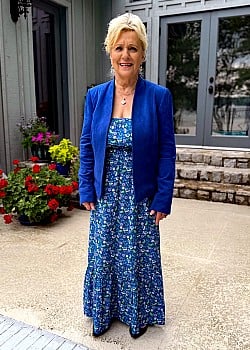Connie Smith (Singer)